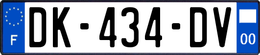 DK-434-DV