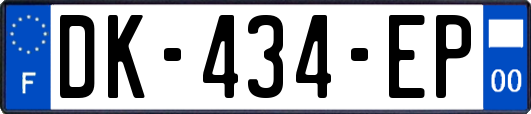 DK-434-EP