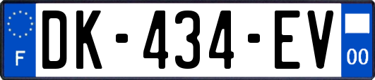 DK-434-EV