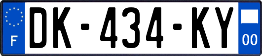 DK-434-KY