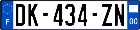 DK-434-ZN