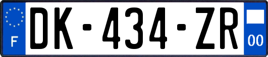 DK-434-ZR