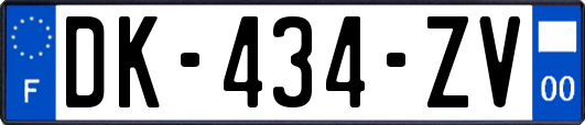 DK-434-ZV
