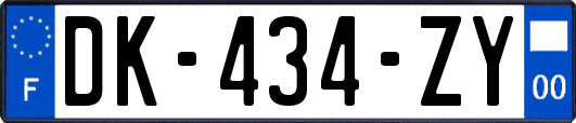 DK-434-ZY
