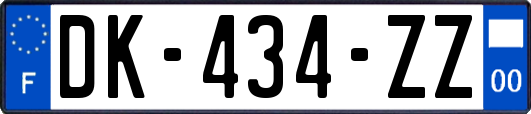 DK-434-ZZ