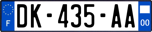 DK-435-AA