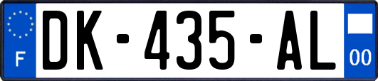 DK-435-AL