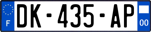 DK-435-AP