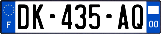 DK-435-AQ