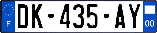 DK-435-AY