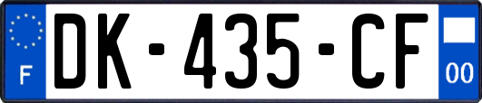 DK-435-CF