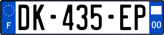 DK-435-EP