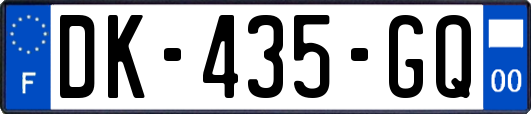 DK-435-GQ