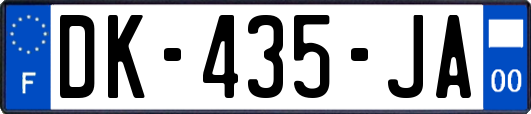 DK-435-JA