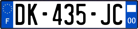 DK-435-JC