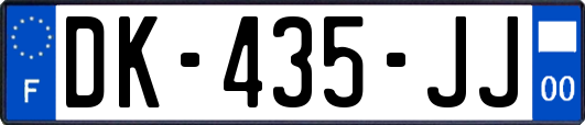 DK-435-JJ