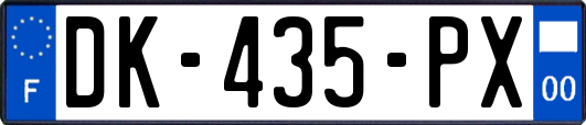 DK-435-PX