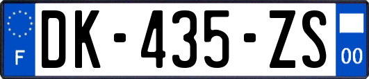 DK-435-ZS