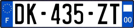 DK-435-ZT