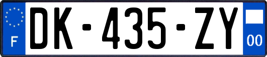 DK-435-ZY