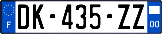 DK-435-ZZ