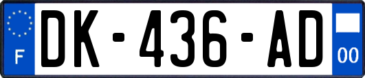 DK-436-AD