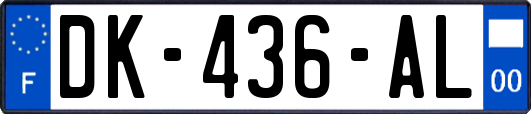 DK-436-AL