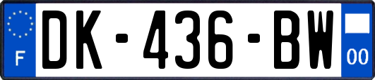 DK-436-BW