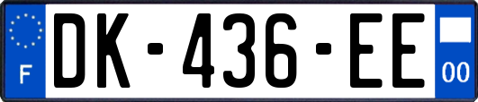 DK-436-EE