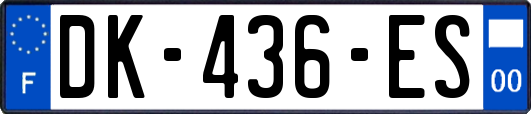 DK-436-ES