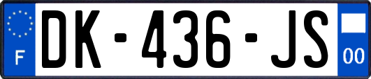 DK-436-JS