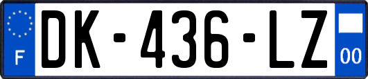 DK-436-LZ