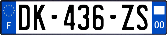 DK-436-ZS