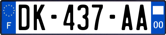 DK-437-AA