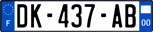 DK-437-AB