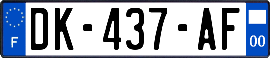 DK-437-AF