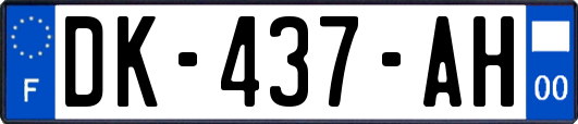 DK-437-AH