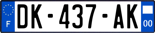 DK-437-AK