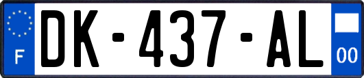 DK-437-AL