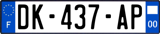 DK-437-AP