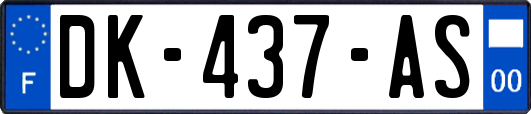 DK-437-AS