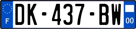 DK-437-BW