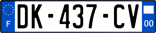 DK-437-CV