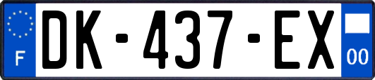 DK-437-EX