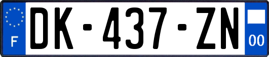 DK-437-ZN