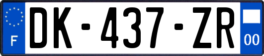 DK-437-ZR