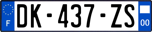 DK-437-ZS
