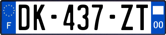 DK-437-ZT