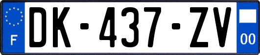 DK-437-ZV
