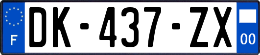 DK-437-ZX